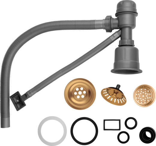 ����� ��� ����� �� ����������� ����� Weissgauff WKS 5050-2 Gold Nano