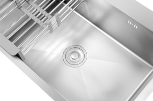 ����� ��� ����� �� ����������� ����� Weissgauff WKS 7050-2 Inox Nano