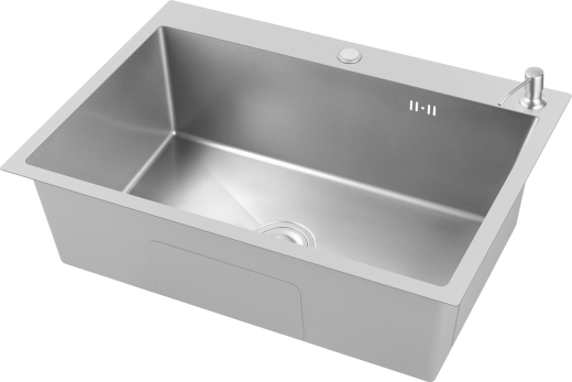 ����� ��� ����� �� ����������� ����� Weissgauff WKS 7050-2 Inox Nano
