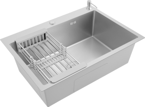 ����� ��� ����� �� ����������� ����� Weissgauff WKS 7050-2 Inox Nano