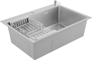 ����� ��� ����� �� ����������� ����� Weissgauff WKS 7050-2 Inox Nano