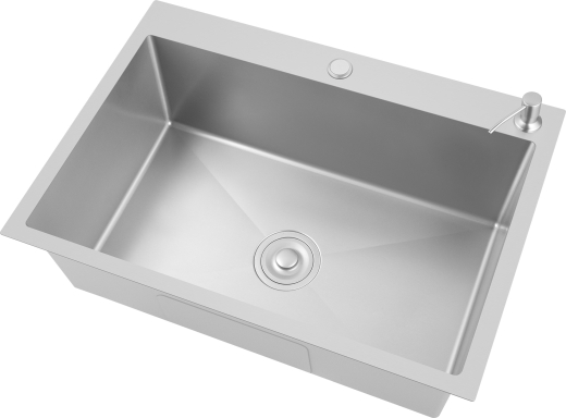 ����� ��� ����� �� ����������� ����� Weissgauff WKS 7050-2 Inox Nano