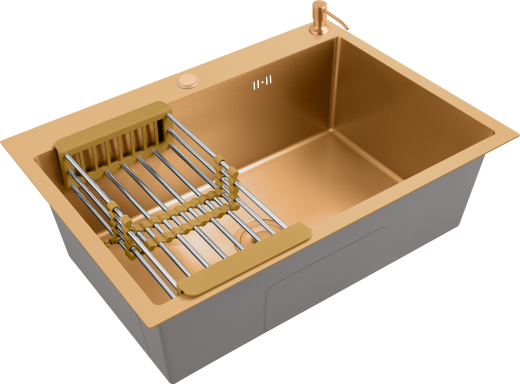 ����� ��� ����� �� ����������� ����� Weissgauff WKS 7050-2 Gold Nano