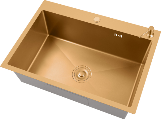 ����� ��� ����� �� ����������� ����� Weissgauff WKS 7050-2 Gold Nano