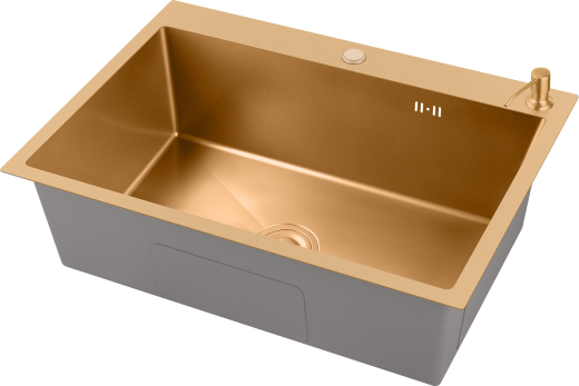 ����� ��� ����� �� ����������� ����� Weissgauff WKS 7050-2 Gold Nano
