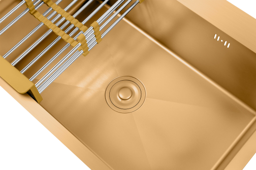 ����� ��� ����� �� ����������� ����� Weissgauff WKS 7050-2 Gold Nano