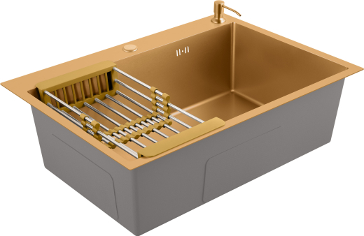 ����� ��� ����� �� ����������� ����� Weissgauff WKS 7050-2 Gold Nano