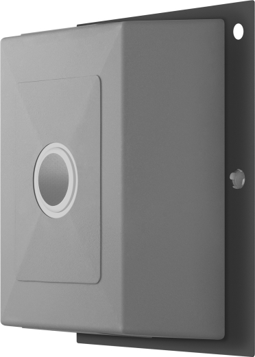 ����� ��� ����� �� ����������� ����� Weissgauff WKS 6050-2 Inox Nano Hexagon