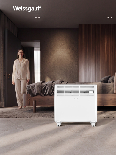 ��������� ������������� Weissgauff WCHM 500