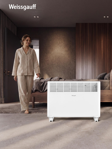 ��������� ������������� Weissgauff WCHM 1500