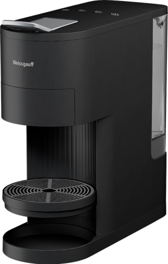 ���������� Weissgauff WCM-120 MultiCapsule Black