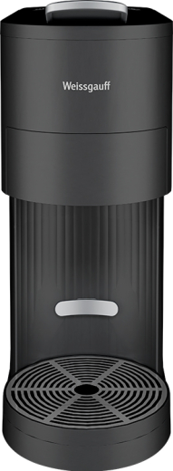 ���������� Weissgauff WCM-120 MultiCapsule Black