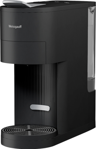 ���������� Weissgauff WCM-120 MultiCapsule Black