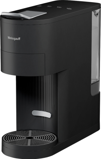���������� Weissgauff WCM-120 MultiCapsule Black