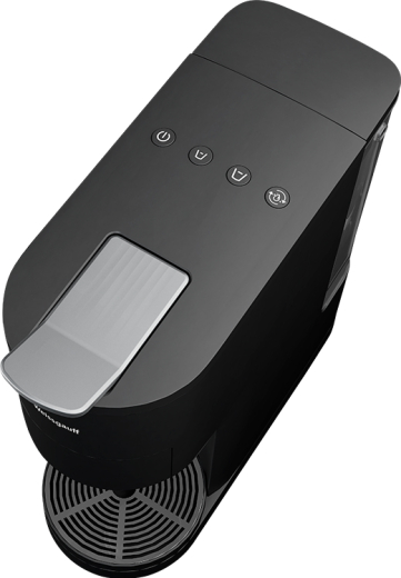 ���������� Weissgauff WCM-120 MultiCapsule Black