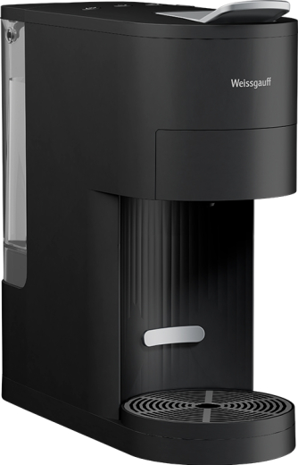 ���������� Weissgauff WCM-120 MultiCapsule Black