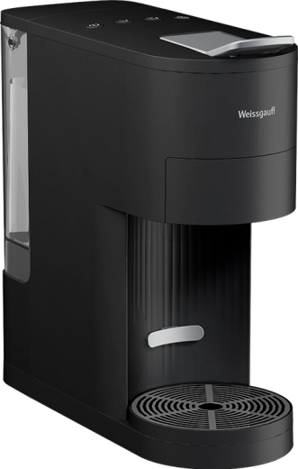 ���������� Weissgauff WCM-120 MultiCapsule Black