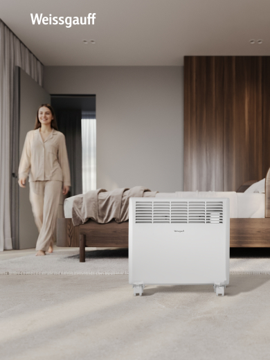 ��������� ������������� Weissgauff WCHE 500 Touch
