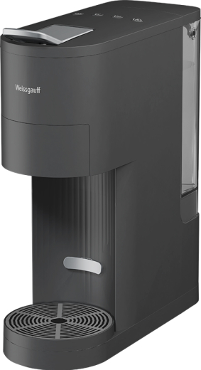 ���������� Weissgauff WCM-120 MultiCapsule Dark Grey
