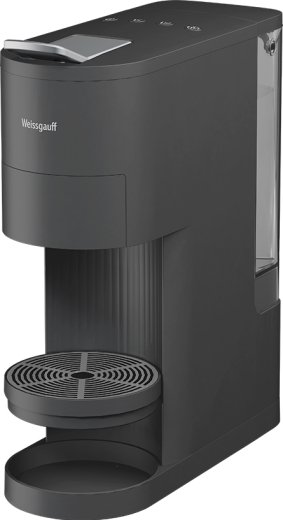 ���������� Weissgauff WCM-120 MultiCapsule Dark Grey