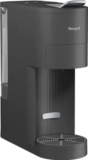 ���������� Weissgauff WCM-120 MultiCapsule Dark Grey