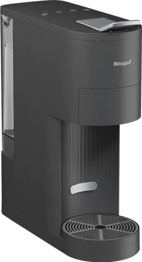 ���������� Weissgauff WCM-120 MultiCapsule Dark Grey