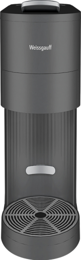 ���������� Weissgauff WCM-120 MultiCapsule Dark Grey
