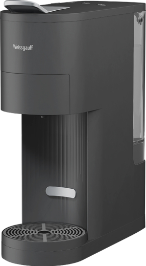 ���������� Weissgauff WCM-120 MultiCapsule Dark Grey