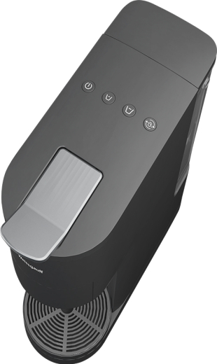 ���������� Weissgauff WCM-120 MultiCapsule Dark Grey