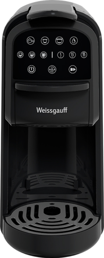 ���������� Weissgauff WCM-121 MultiCapsule Dark Grey 