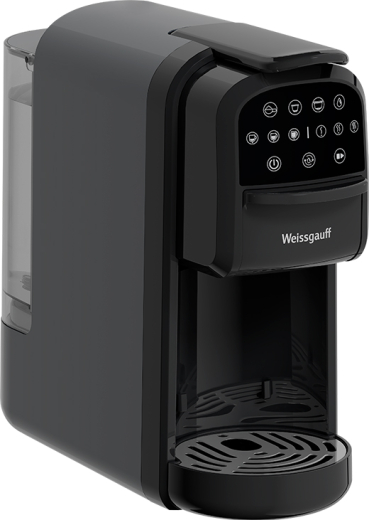 ���������� Weissgauff WCM-121 MultiCapsule Dark Grey 