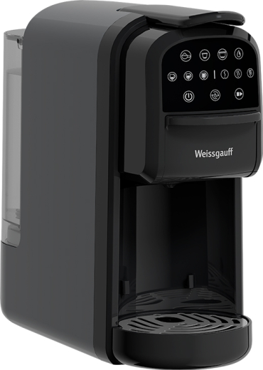 ���������� Weissgauff WCM-121 MultiCapsule Dark Grey 