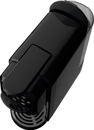 ���������� Weissgauff WCM-125 MultiCapsule Black 