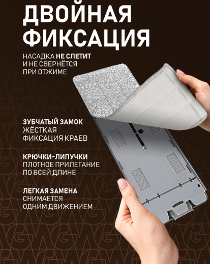������ � ������� � ������ � ����� �������� ���������� ���� � ���������� ������ Weissgauff WSM-7 Dark Grey