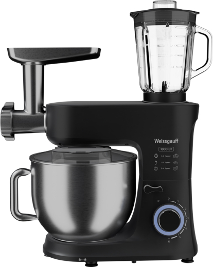 �������� ������ Weissgauff WKM 795 DPB Digital Multi Chef