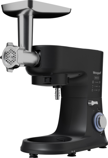 �������� ������ Weissgauff WKM 795 DPB Digital Multi Chef