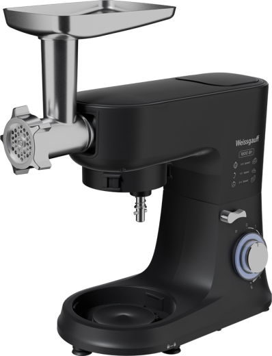 �������� ������ Weissgauff WKM 795 DPB Digital Multi Chef