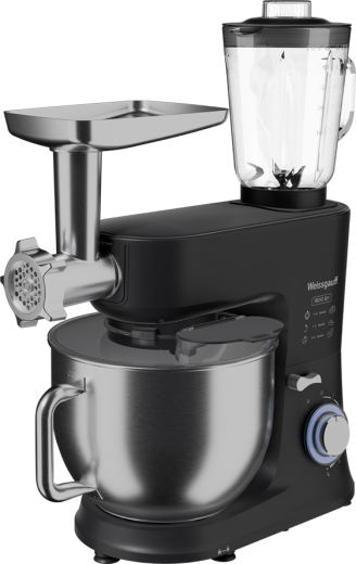 �������� ������ Weissgauff WKM 795 DPB Digital Multi Chef