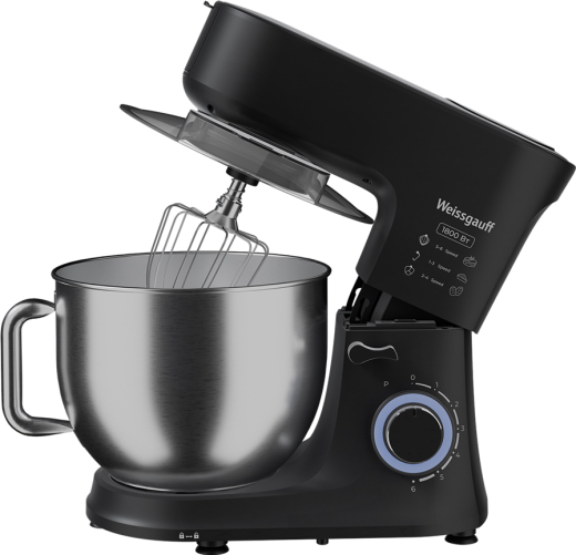 �������� ������ Weissgauff WKM 795 DPB Digital Multi Chef