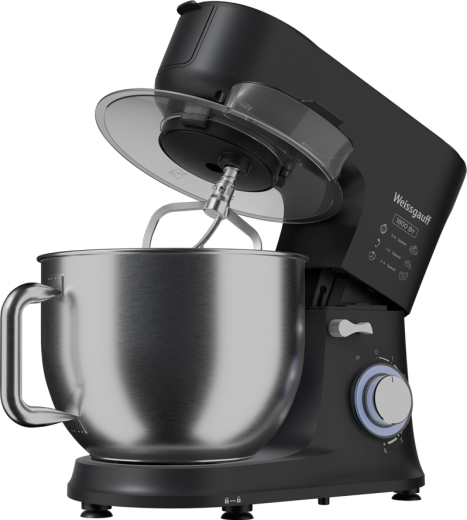 �������� ������ Weissgauff WKM 795 DPB Digital Multi Chef