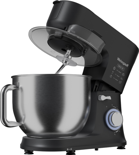 �������� ������ Weissgauff WKM 795 DPB Digital Multi Chef