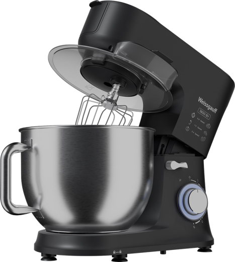 �������� ������ Weissgauff WKM 795 DPB Digital Multi Chef