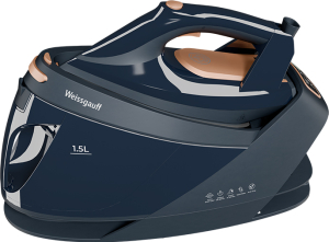 ������������� Weissgauff WSS 201 DPG Protect Glide