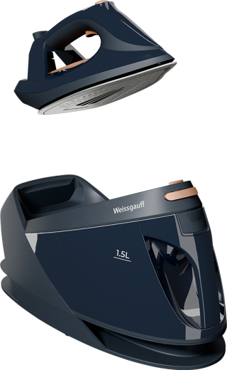 ������������� Weissgauff WSS 201 DPG Protect Glide