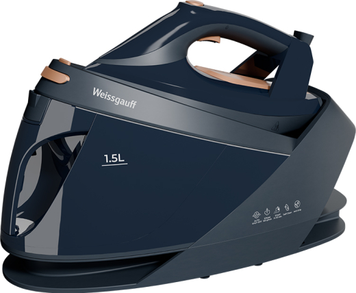 ������������� Weissgauff WSS 201 DPG Protect Glide