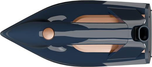 ������������� Weissgauff WSS 201 DPG Protect Glide
