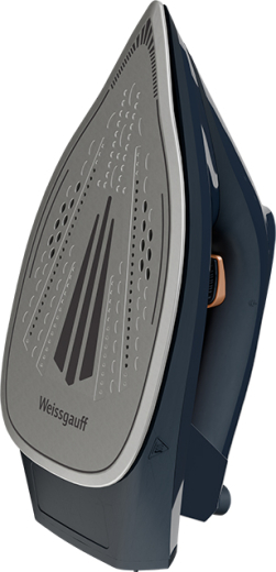 ������������� Weissgauff WSS 201 DPG Protect Glide
