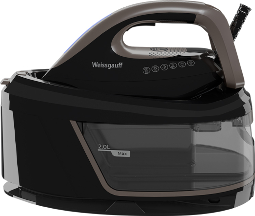 ������������� Weissgauff WSS 202 DPG Protect Glide