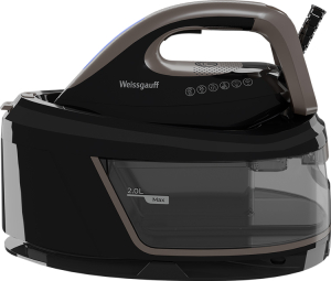 ������������� Weissgauff WSS 202 DPG Protect Glide