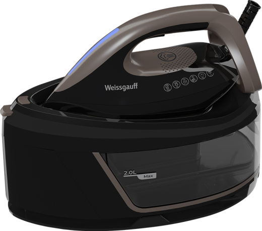 ������������� Weissgauff WSS 202 DPG Protect Glide